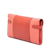 Epsom Flag Kelly Longue Wallet